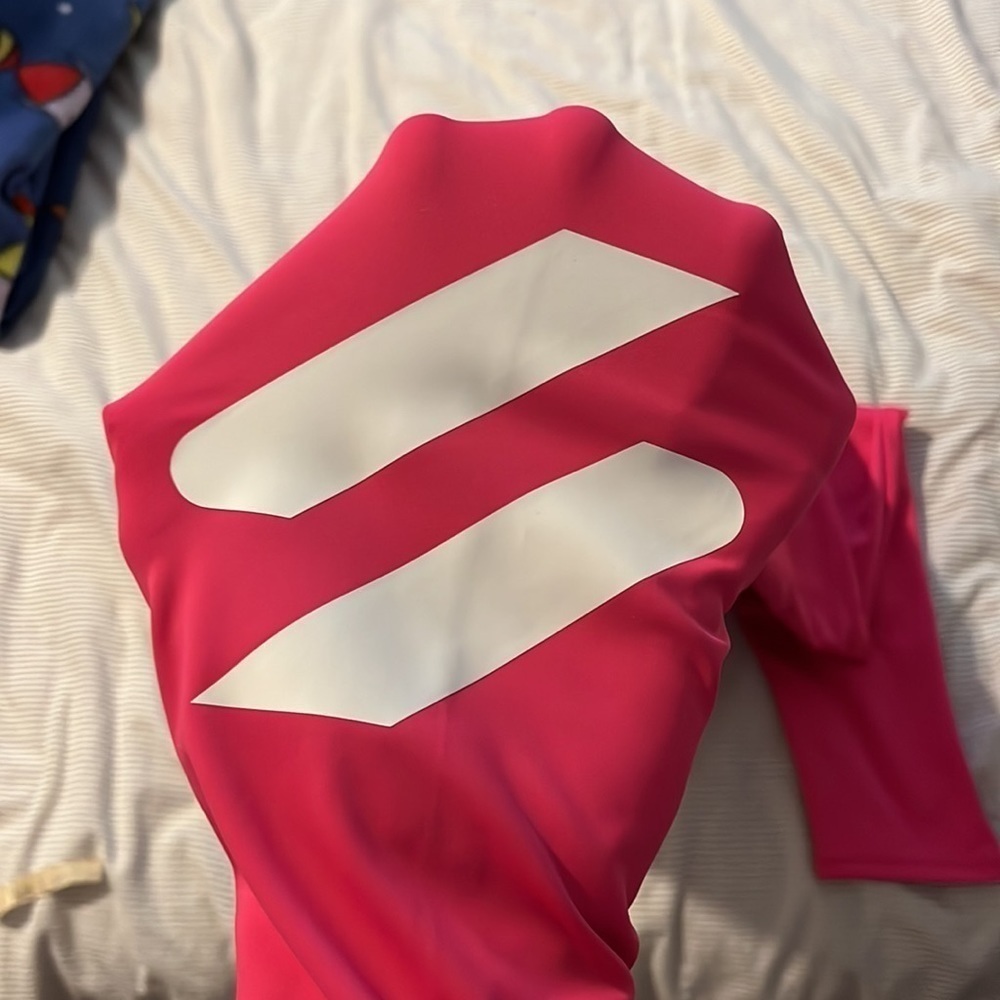 Super dry sport leggings - Picture 7 of 8